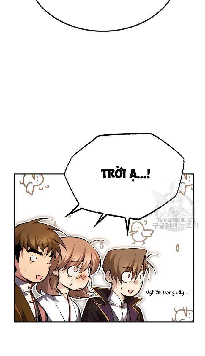 Đệ Nhất Võ Sư, Baek Cao Thủ Chap 85 - Next Chap 86