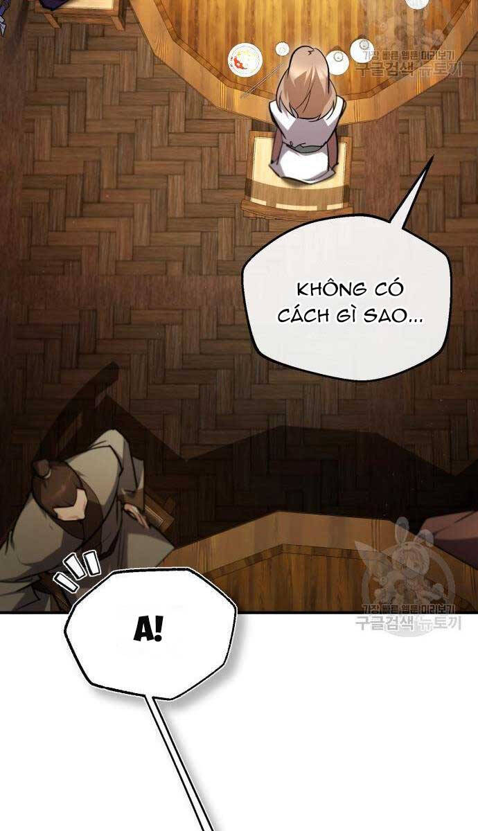 Đệ Nhất Võ Sư, Baek Cao Thủ Chap 85 - Next Chap 86