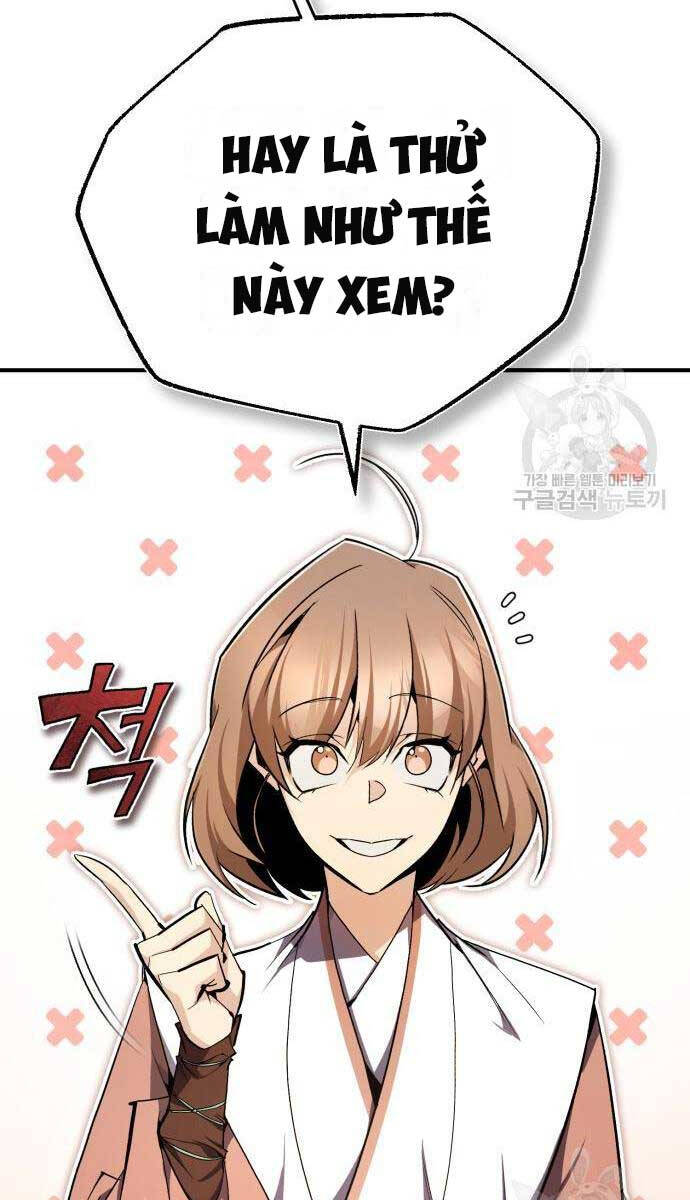 Đệ Nhất Võ Sư, Baek Cao Thủ Chap 85 - Next Chap 86