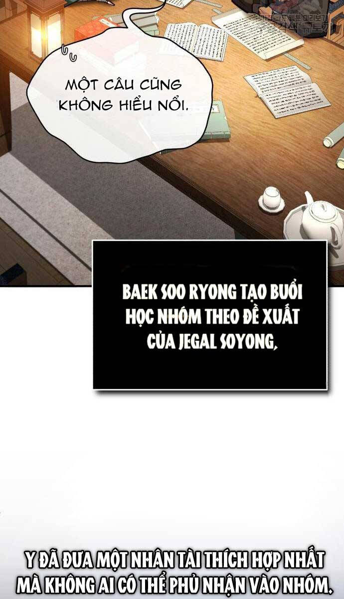 Đệ Nhất Võ Sư, Baek Cao Thủ Chap 85 - Next Chap 86