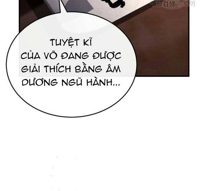 Đệ Nhất Võ Sư, Baek Cao Thủ Chap 85 - Next Chap 86