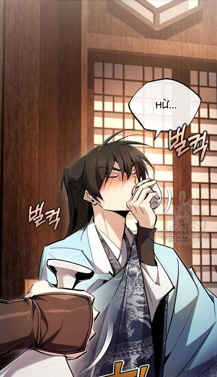 Đệ Nhất Võ Sư, Baek Cao Thủ Chap 85 - Next Chap 86