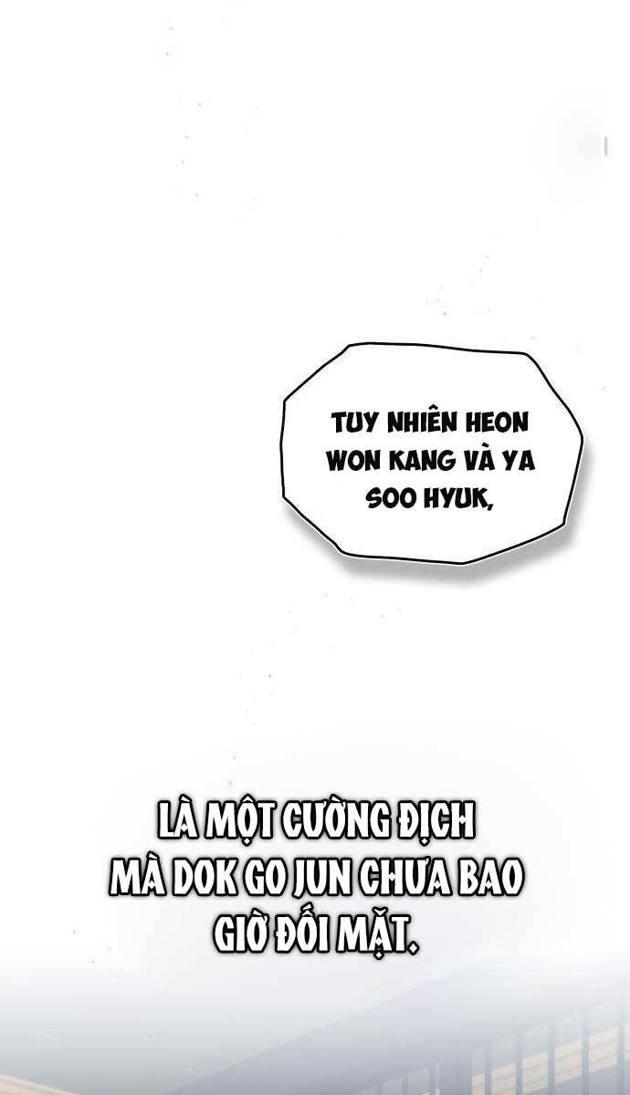 Đệ Nhất Võ Sư, Baek Cao Thủ Chap 85 - Next Chap 86