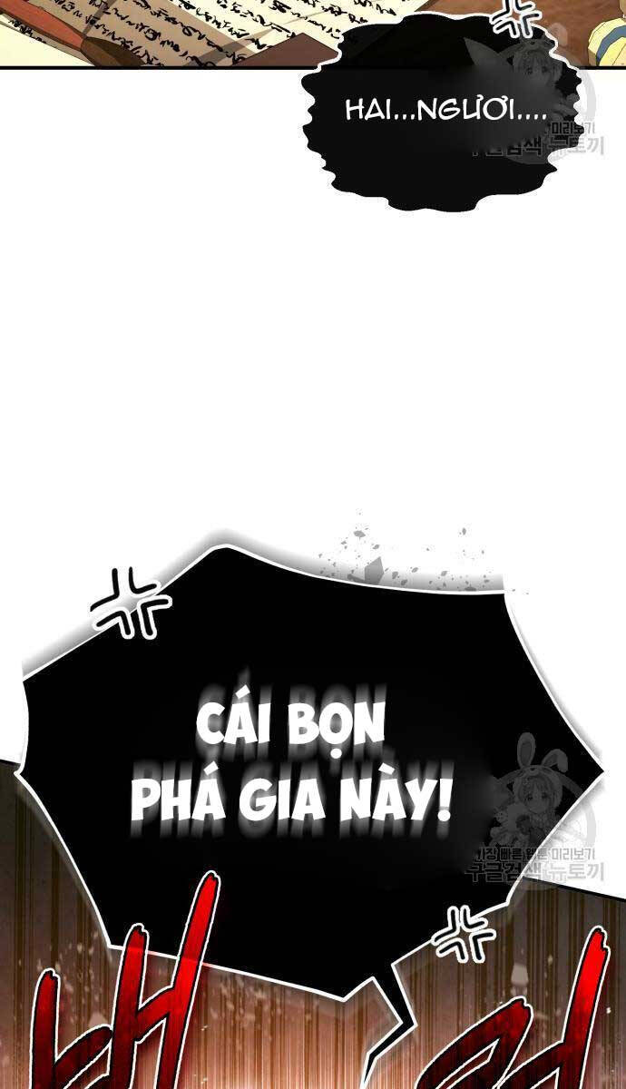 Đệ Nhất Võ Sư, Baek Cao Thủ Chap 85 - Next Chap 86