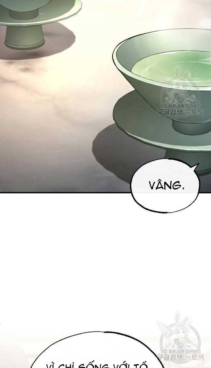 Đệ Nhất Võ Sư, Baek Cao Thủ Chap 85 - Next Chap 86