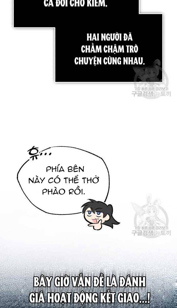 Đệ Nhất Võ Sư, Baek Cao Thủ Chap 85 - Next Chap 86