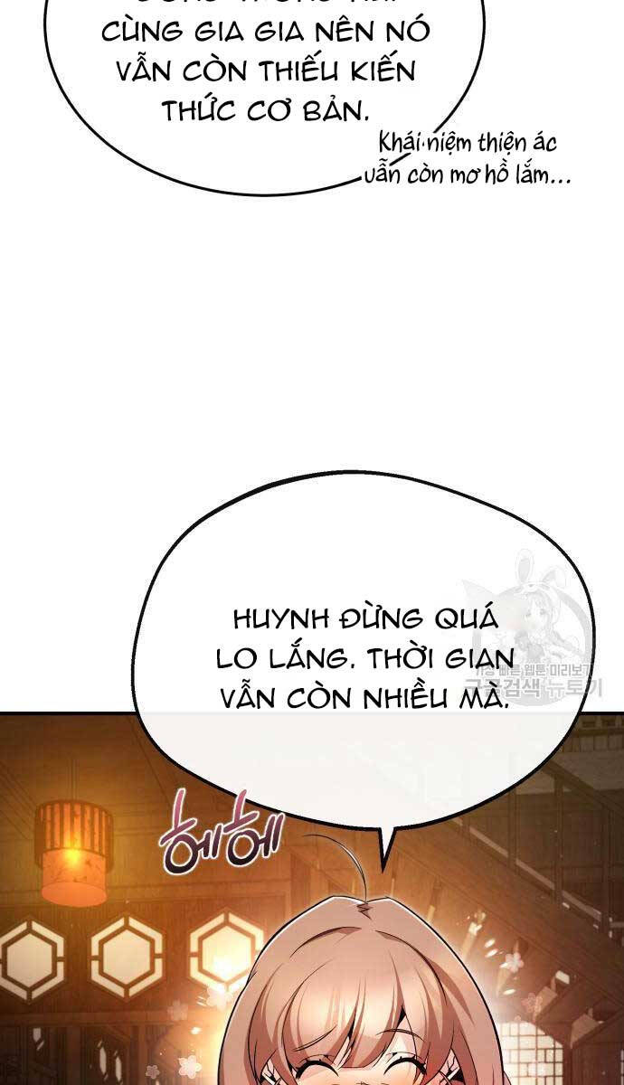 Đệ Nhất Võ Sư, Baek Cao Thủ Chap 85 - Next Chap 86