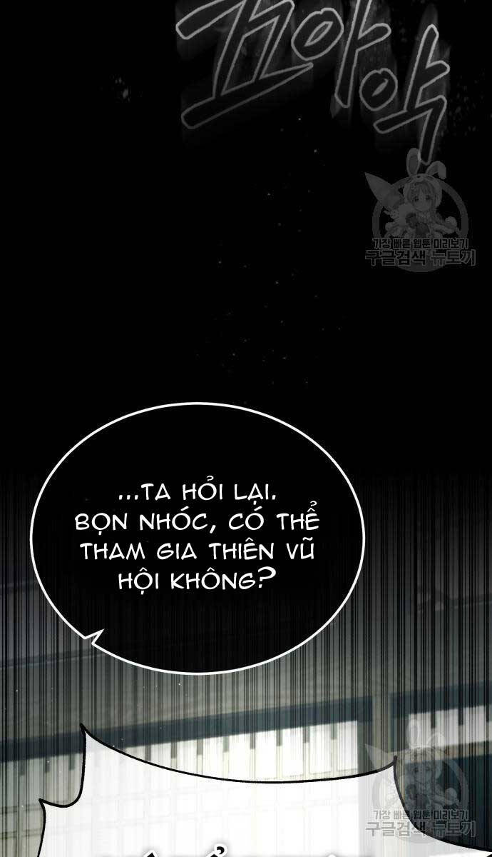 Đệ Nhất Võ Sư, Baek Cao Thủ Chap 85 - Next Chap 86