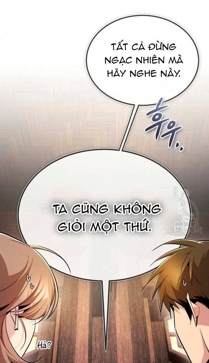 Đệ Nhất Võ Sư, Baek Cao Thủ Chap 85 - Next Chap 86