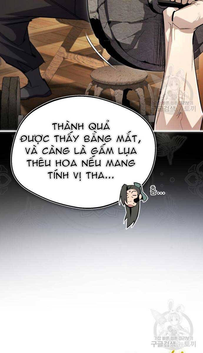 Đệ Nhất Võ Sư, Baek Cao Thủ Chap 85 - Next Chap 86