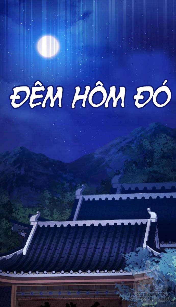 Đệ Nhất Võ Sư, Baek Cao Thủ Chap 85 - Next Chap 86