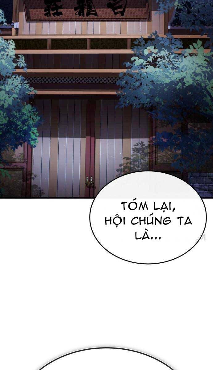 Đệ Nhất Võ Sư, Baek Cao Thủ Chap 85 - Next Chap 86