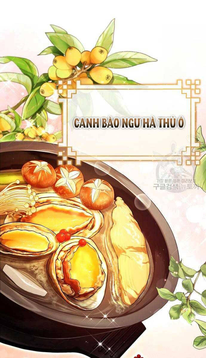 Đệ Nhất Võ Sư, Baek Cao Thủ Chap 85 - Next Chap 86