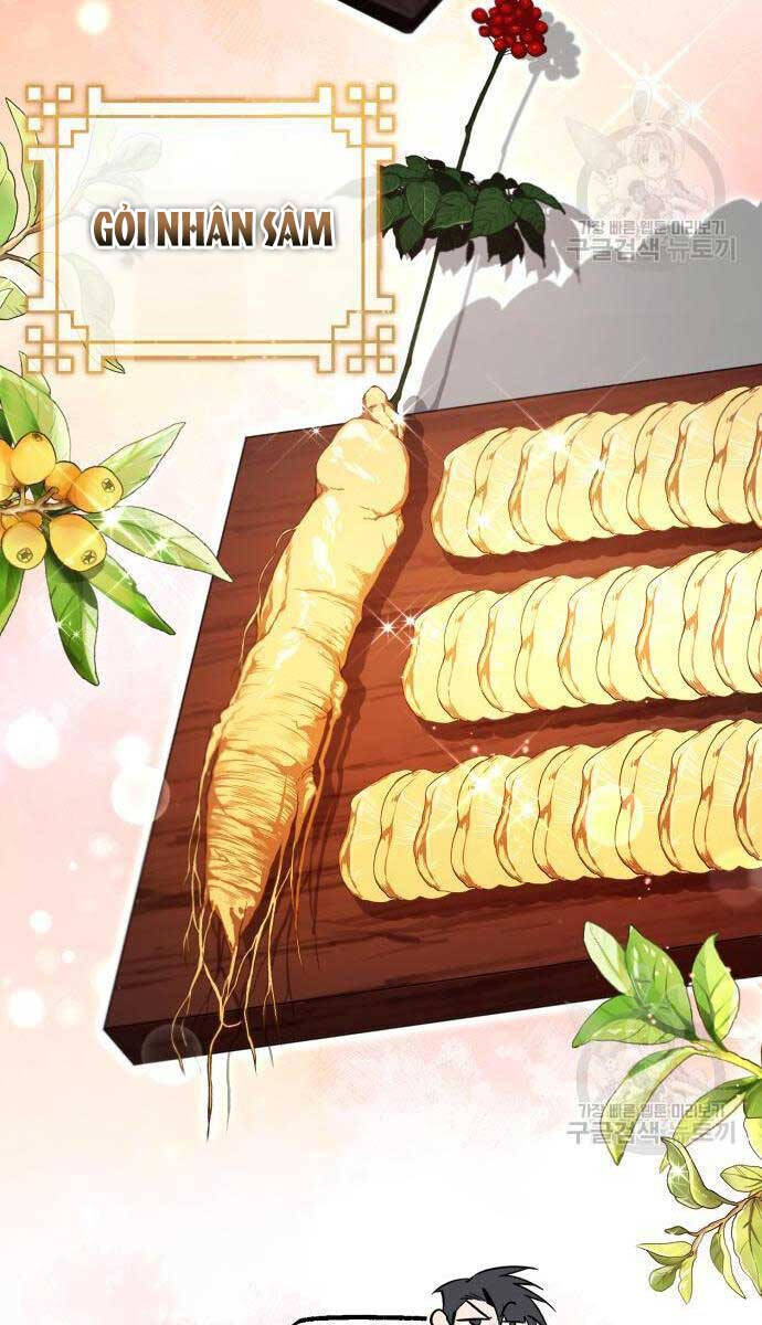 Đệ Nhất Võ Sư, Baek Cao Thủ Chap 85 - Next Chap 86