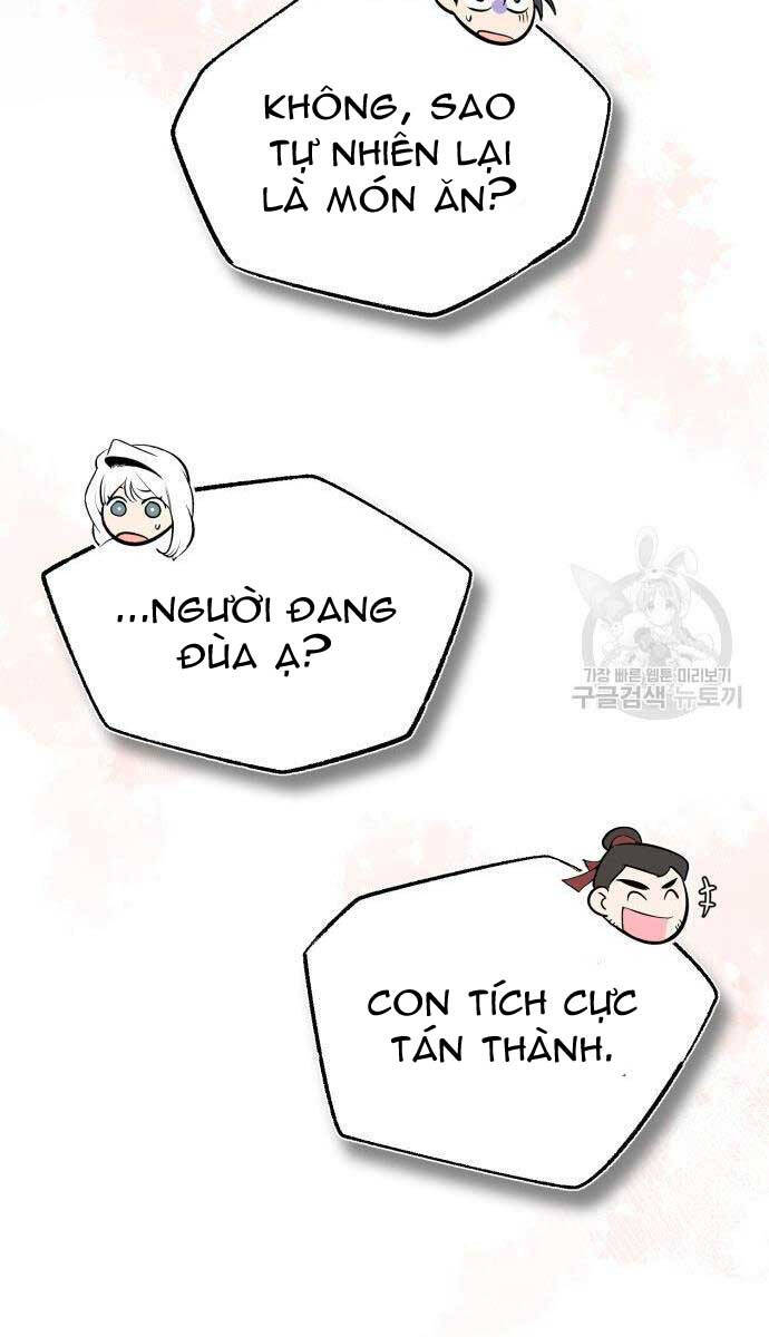 Đệ Nhất Võ Sư, Baek Cao Thủ Chap 85 - Next Chap 86