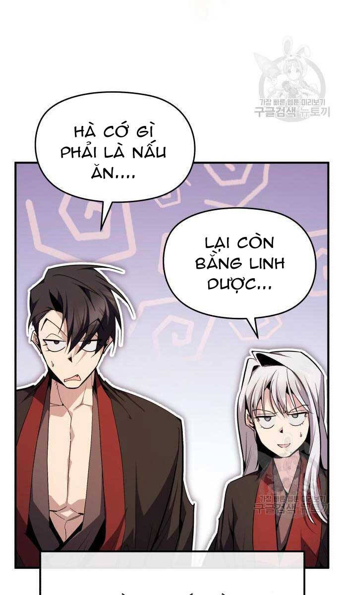 Đệ Nhất Võ Sư, Baek Cao Thủ Chap 85 - Next Chap 86