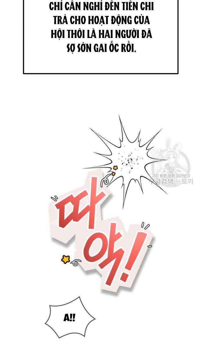 Đệ Nhất Võ Sư, Baek Cao Thủ Chap 85 - Next Chap 86