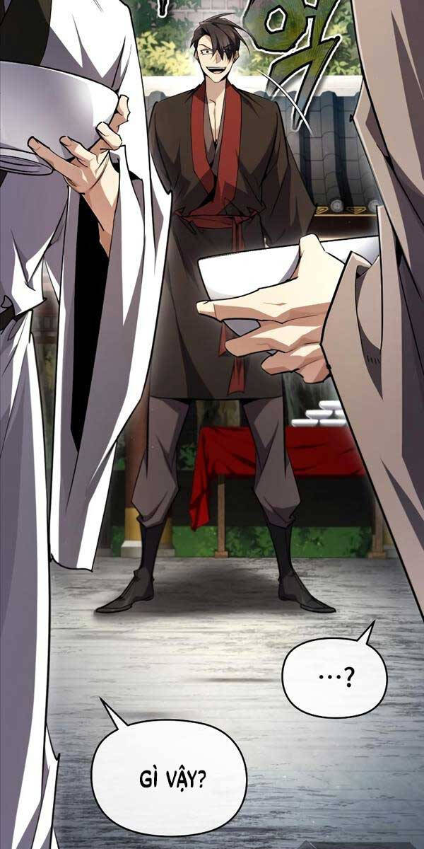 Đệ Nhất Võ Sư, Baek Cao Thủ Chap 86 - Next Chap 87