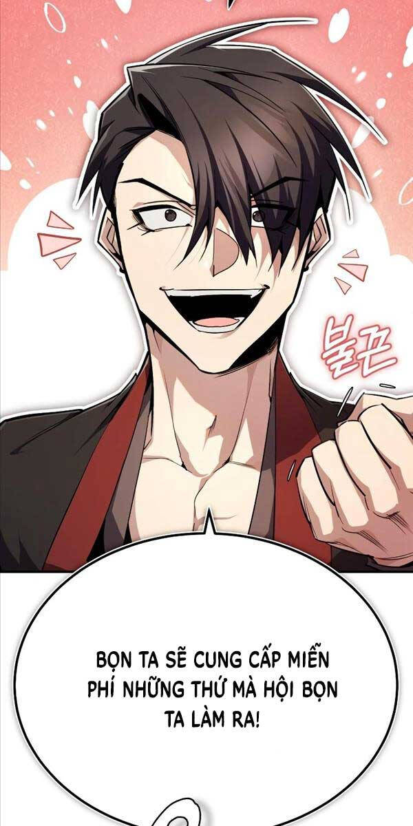 Đệ Nhất Võ Sư, Baek Cao Thủ Chap 86 - Next Chap 87