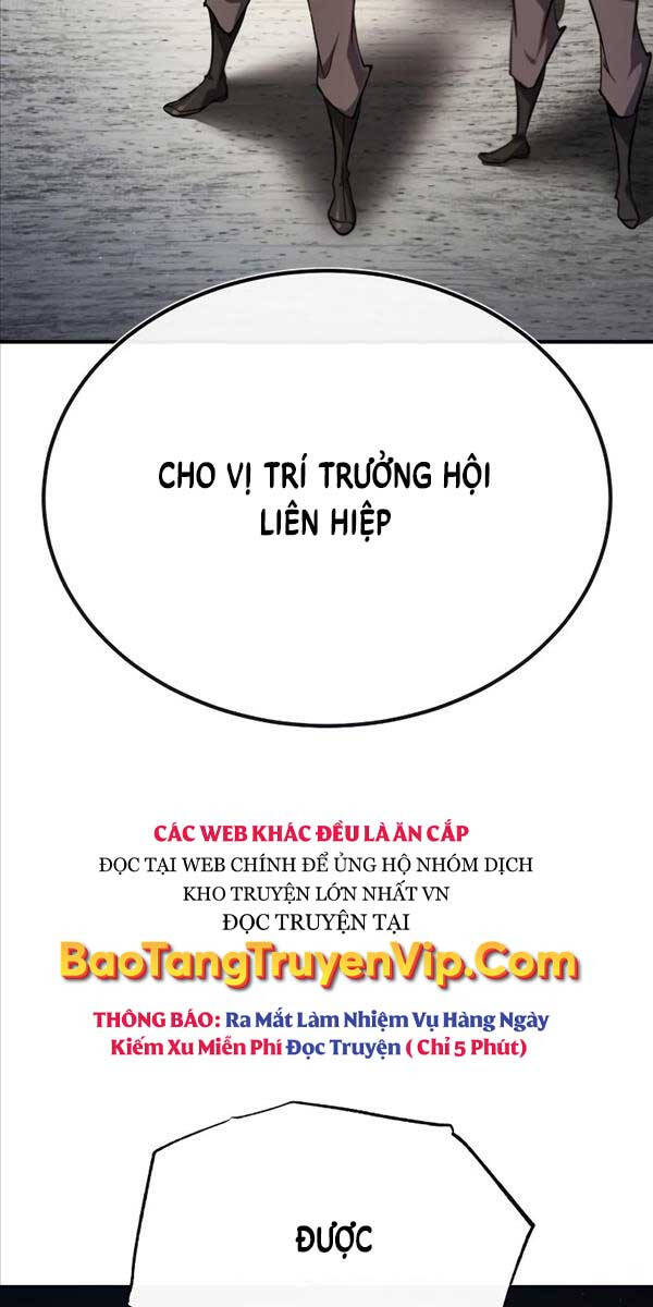 Đệ Nhất Võ Sư, Baek Cao Thủ Chap 86 - Next Chap 87