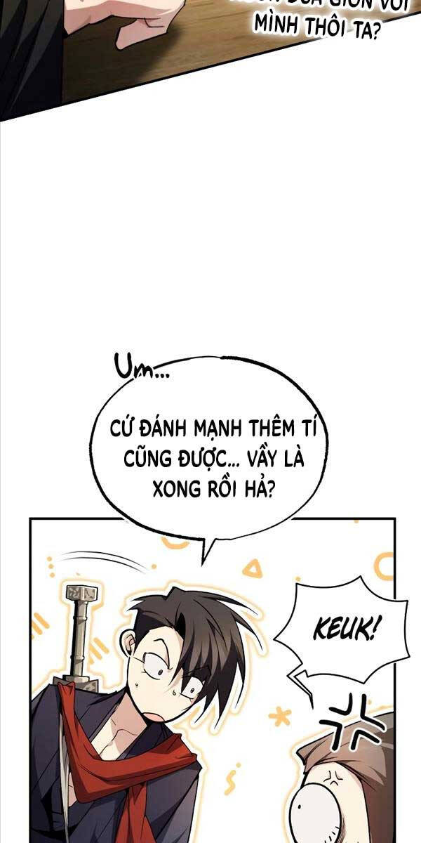 Đệ Nhất Võ Sư, Baek Cao Thủ Chap 86 - Next Chap 87