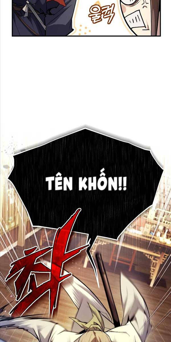 Đệ Nhất Võ Sư, Baek Cao Thủ Chap 86 - Next Chap 87
