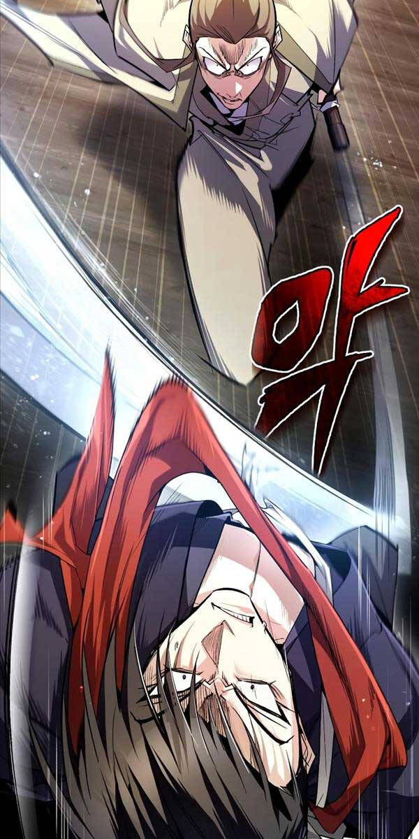 Đệ Nhất Võ Sư, Baek Cao Thủ Chap 86 - Next Chap 87