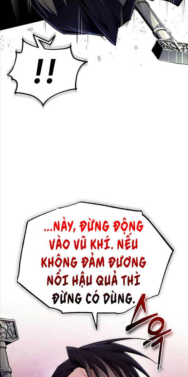 Đệ Nhất Võ Sư, Baek Cao Thủ Chap 86 - Next Chap 87