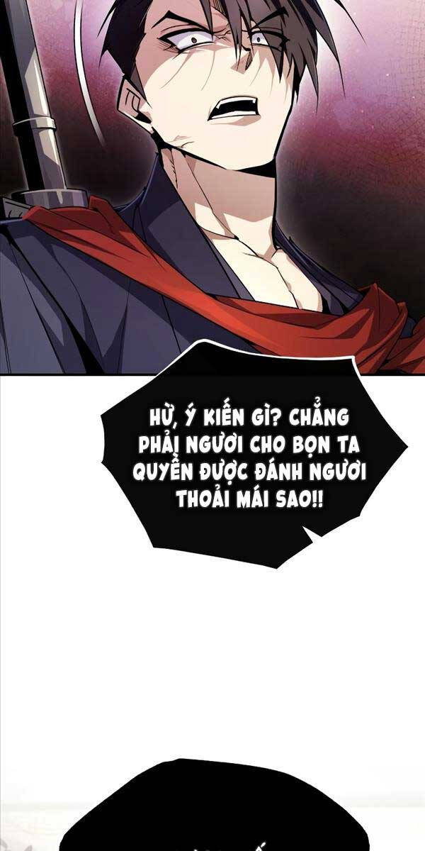 Đệ Nhất Võ Sư, Baek Cao Thủ Chap 86 - Next Chap 87