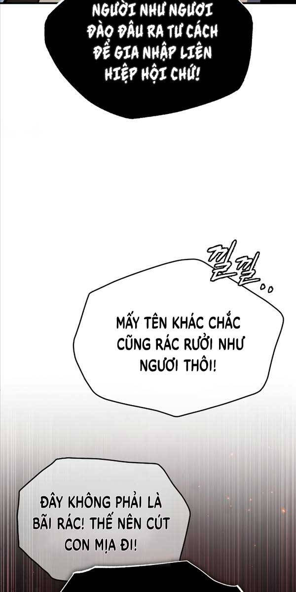 Đệ Nhất Võ Sư, Baek Cao Thủ Chap 86 - Next Chap 87