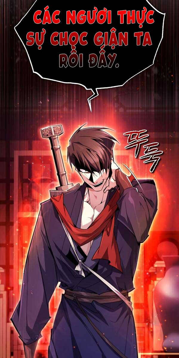 Đệ Nhất Võ Sư, Baek Cao Thủ Chap 86 - Next Chap 87