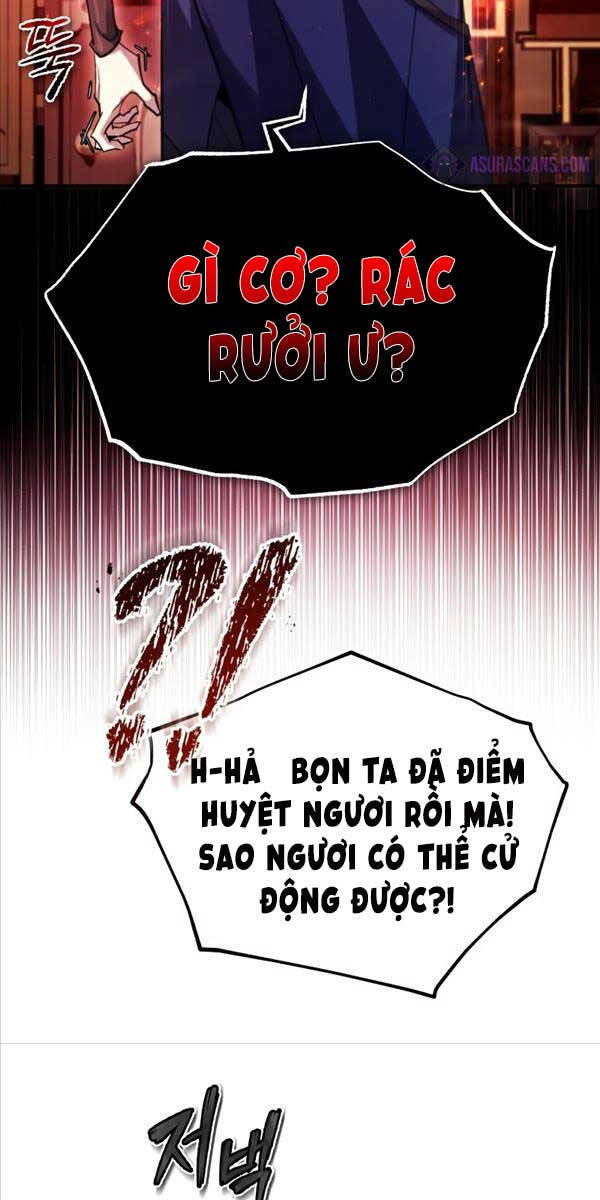 Đệ Nhất Võ Sư, Baek Cao Thủ Chap 86 - Next Chap 87