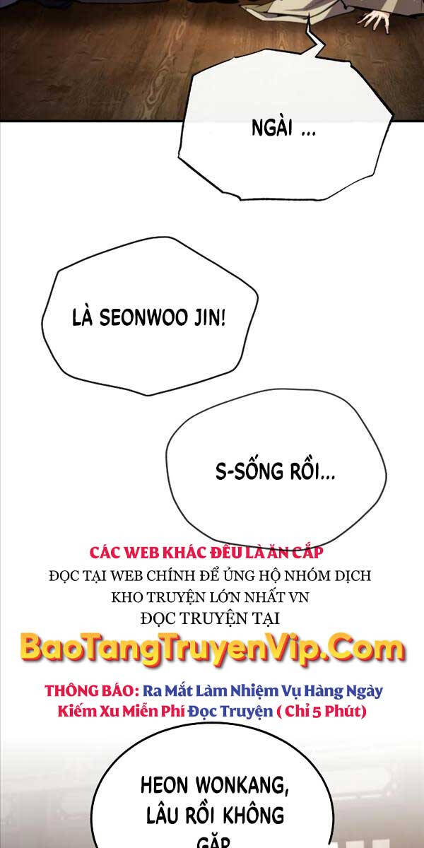 Đệ Nhất Võ Sư, Baek Cao Thủ Chap 86 - Next Chap 87