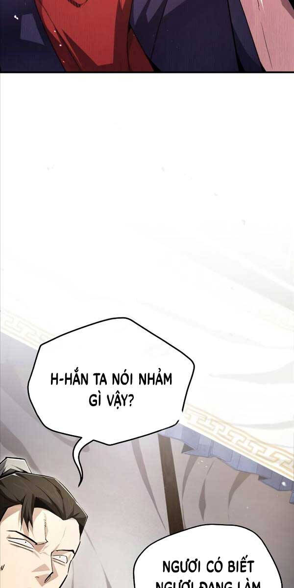 Đệ Nhất Võ Sư, Baek Cao Thủ Chap 86 - Next Chap 87
