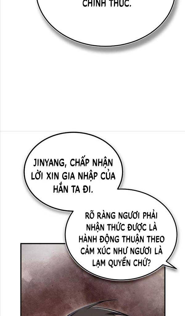 Đệ Nhất Võ Sư, Baek Cao Thủ Chap 86 - Next Chap 87