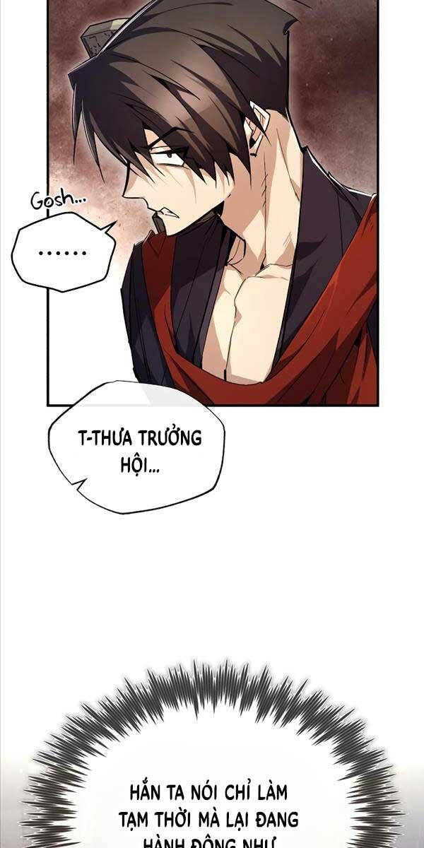 Đệ Nhất Võ Sư, Baek Cao Thủ Chap 86 - Next Chap 87