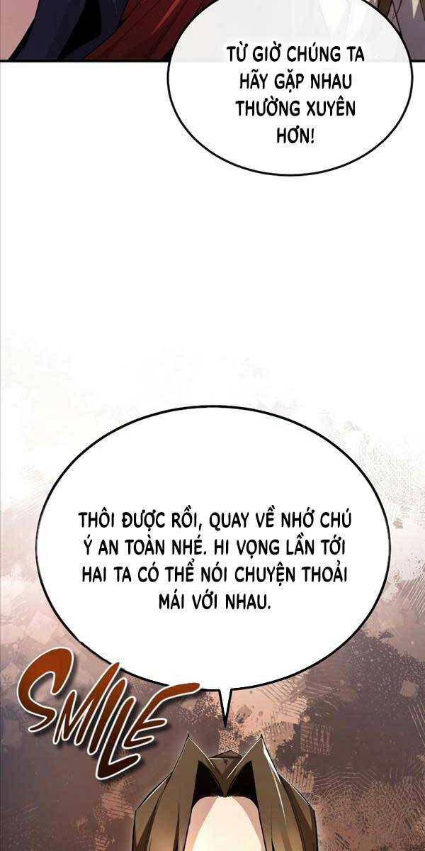 Đệ Nhất Võ Sư, Baek Cao Thủ Chap 86 - Next Chap 87