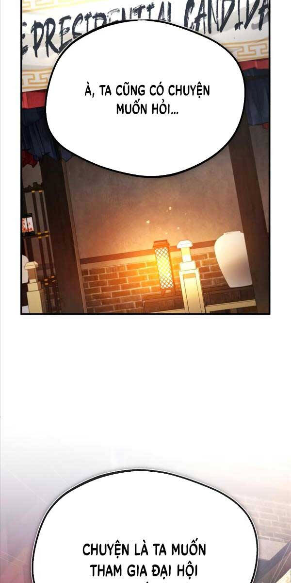 Đệ Nhất Võ Sư, Baek Cao Thủ Chap 86 - Next Chap 87