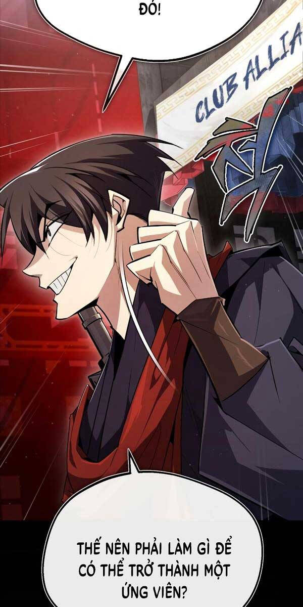 Đệ Nhất Võ Sư, Baek Cao Thủ Chap 86 - Next Chap 87