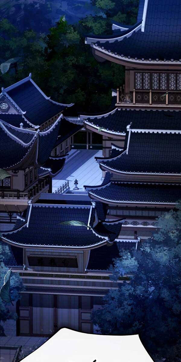 Đệ Nhất Võ Sư, Baek Cao Thủ Chap 86 - Next Chap 87