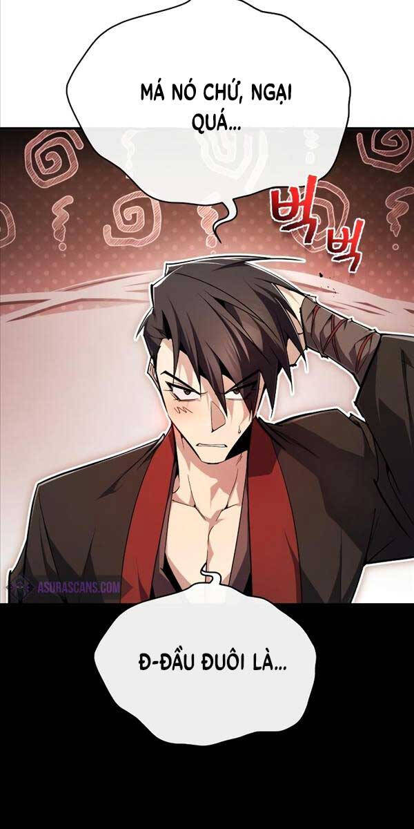 Đệ Nhất Võ Sư, Baek Cao Thủ Chap 86 - Next Chap 87