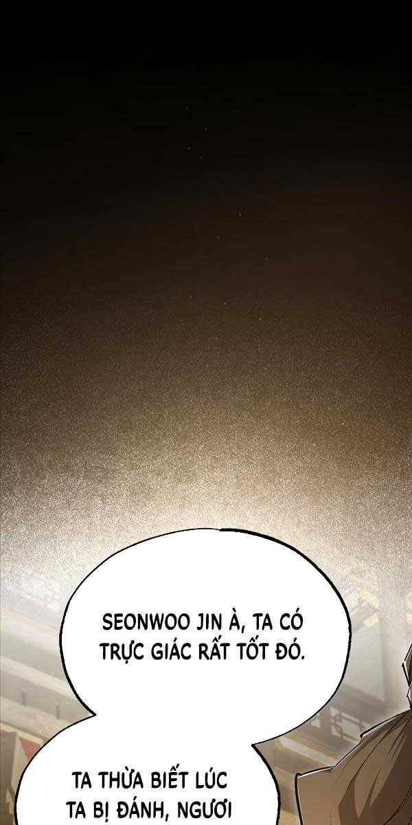 Đệ Nhất Võ Sư, Baek Cao Thủ Chap 86 - Next Chap 87