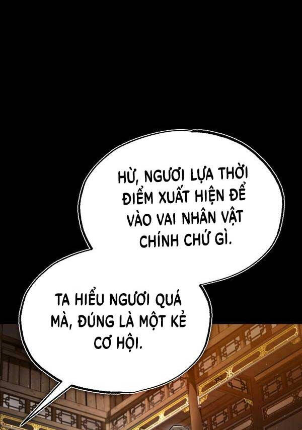 Đệ Nhất Võ Sư, Baek Cao Thủ Chap 86 - Next Chap 87