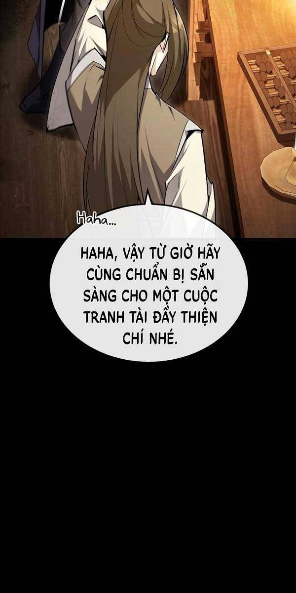 Đệ Nhất Võ Sư, Baek Cao Thủ Chap 86 - Next Chap 87