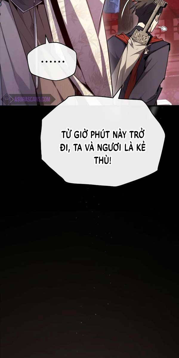 Đệ Nhất Võ Sư, Baek Cao Thủ Chap 86 - Next Chap 87