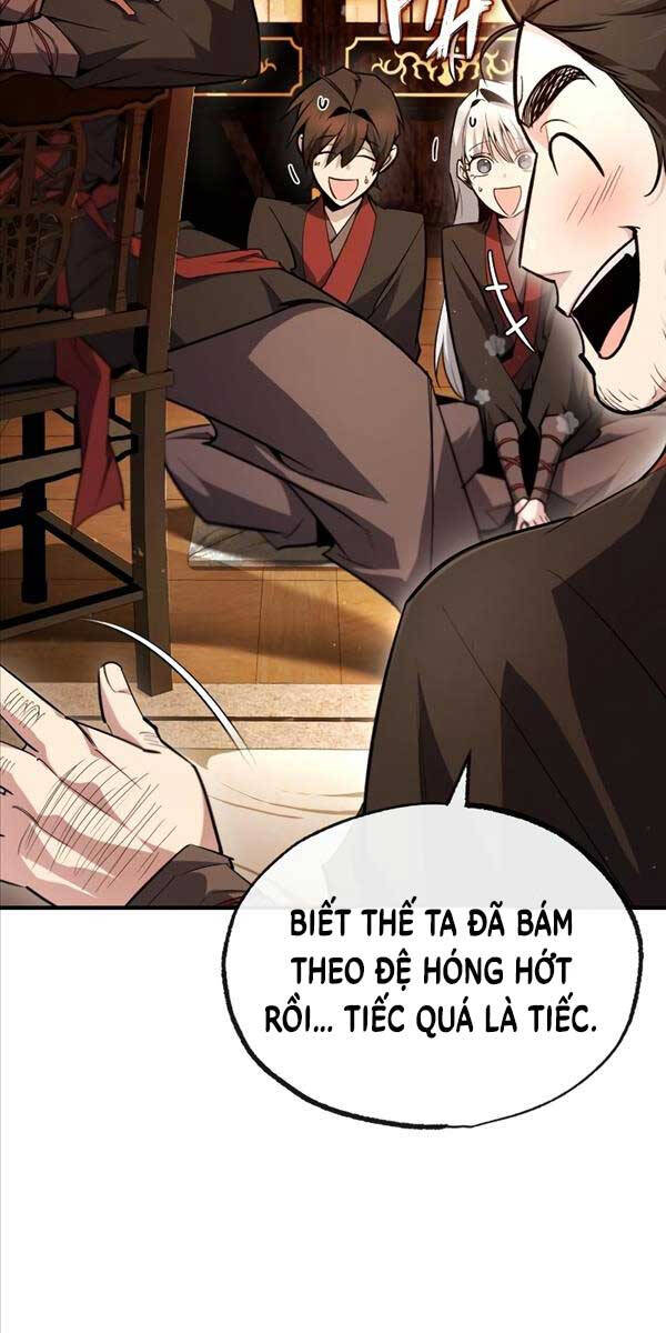 Đệ Nhất Võ Sư, Baek Cao Thủ Chap 86 - Next Chap 87