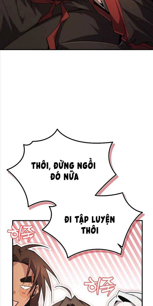 Đệ Nhất Võ Sư, Baek Cao Thủ Chap 86 - Next Chap 87