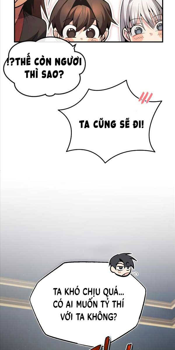 Đệ Nhất Võ Sư, Baek Cao Thủ Chap 86 - Next Chap 87