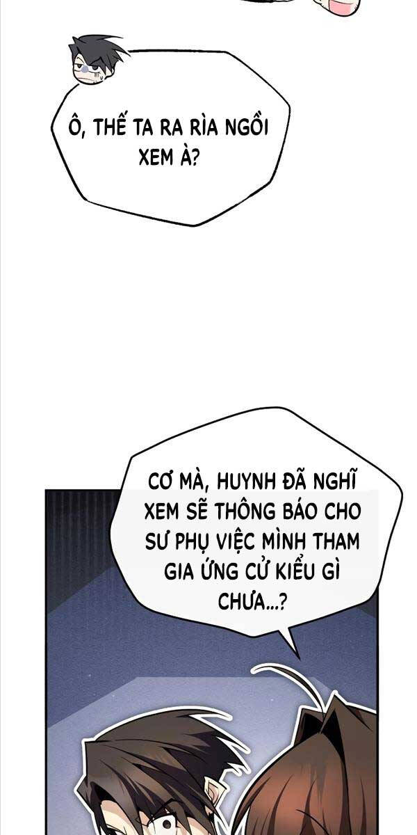 Đệ Nhất Võ Sư, Baek Cao Thủ Chap 86 - Next Chap 87