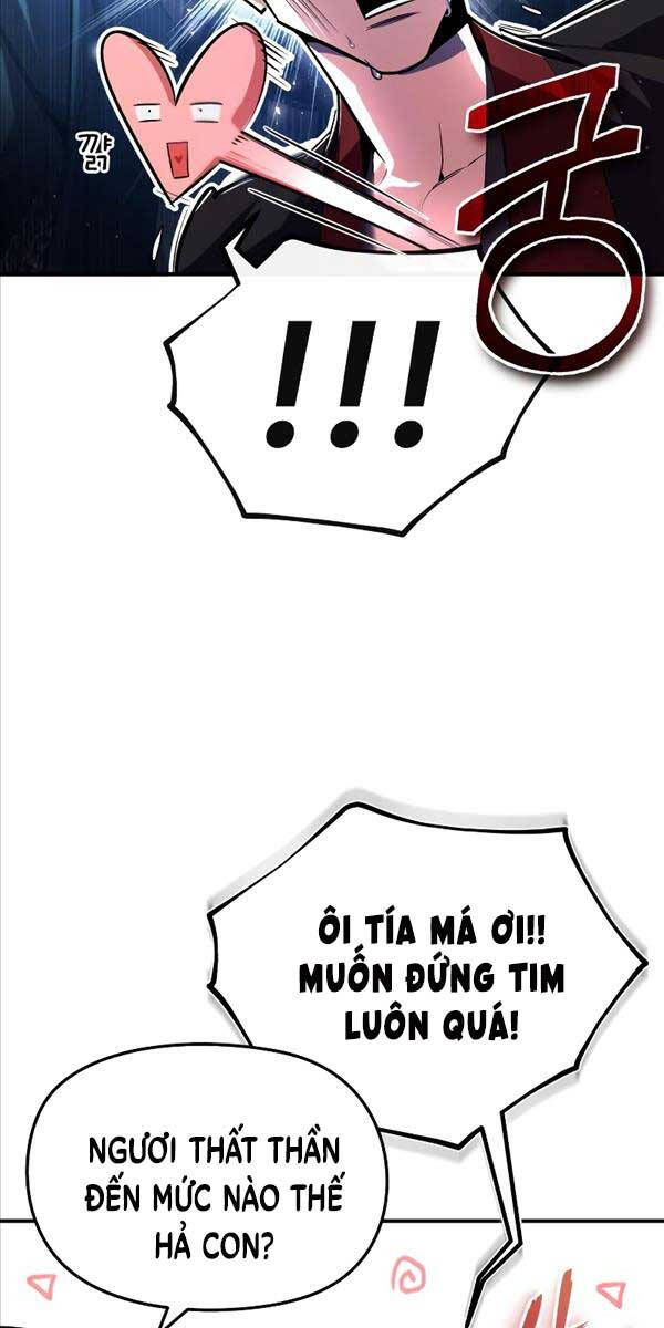 Đệ Nhất Võ Sư, Baek Cao Thủ Chap 86 - Next Chap 87
